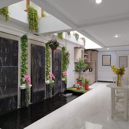 Nest Residence Jakarta Exterior foto