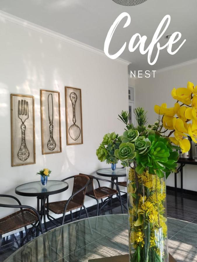 Nest Residence Jakarta Exterior foto